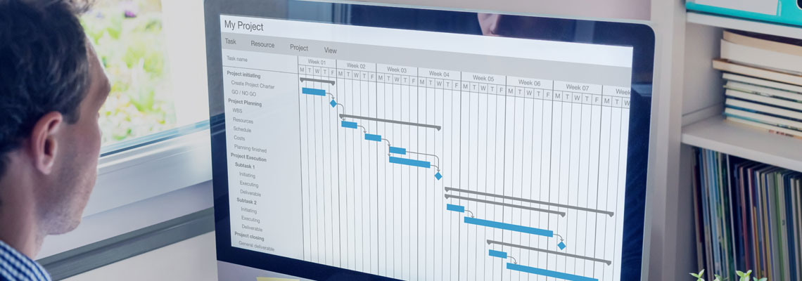 Logiciels de gestion