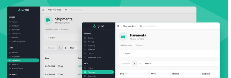 Sylius